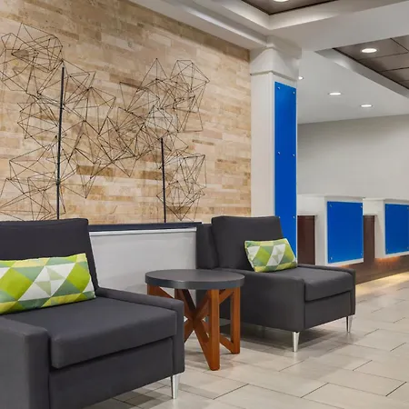 Holiday Inn Express Hotel & Suites Atlanta-Cumming By Ihg-3