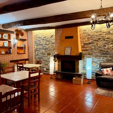 Hostal El Horno-3