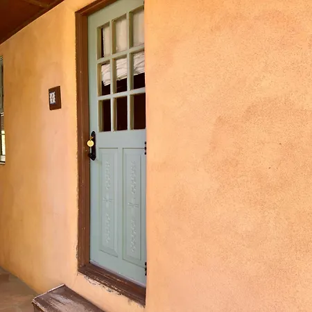 Old Taos Guesthouse B&B-2
