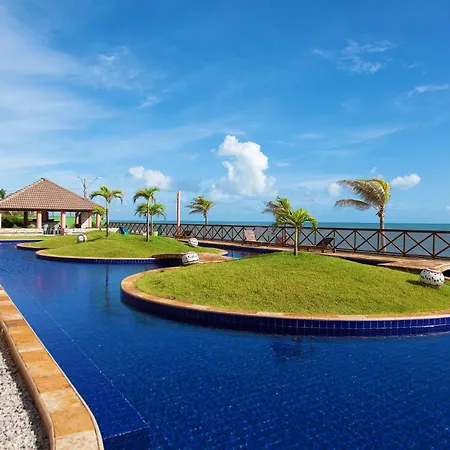 Cumbuco Ocean View-2