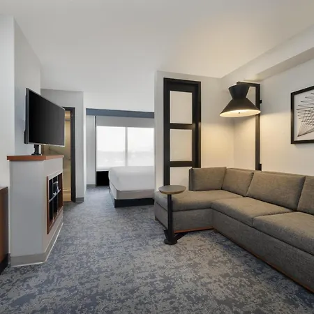 Hyatt Place Lakeland Center-3