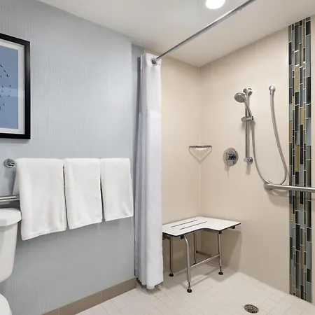 Hyatt Place Lakeland Center-2