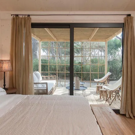 Glamping Terre di Sacra in Tuscany-2