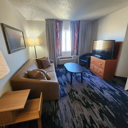 Fairfield Inn & Suites By Marriott Spearfish-3