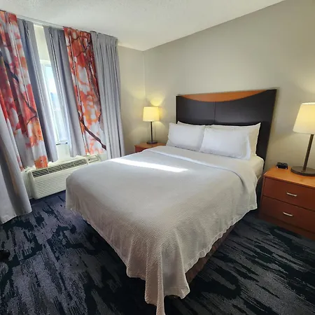 Fairfield Inn & Suites By Marriott Spearfish-2