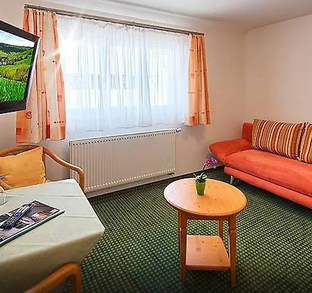 Landhotel Löwen Bernau-3