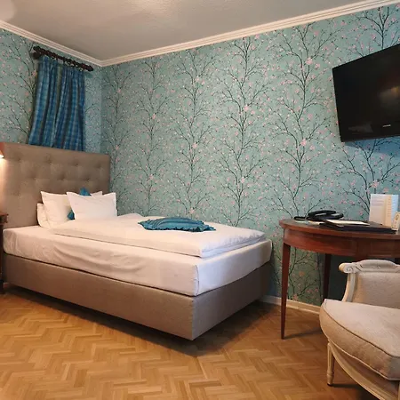Hotel Goldener Anker-3