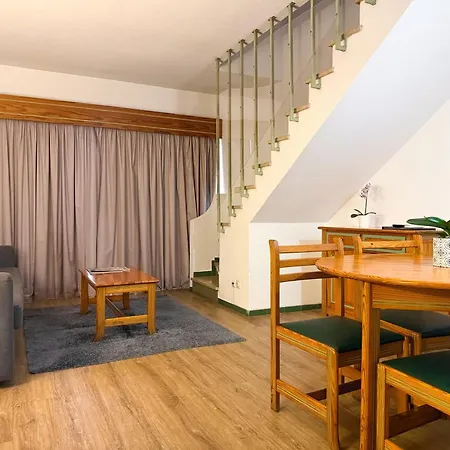 Luna Hotel Da Oura-2