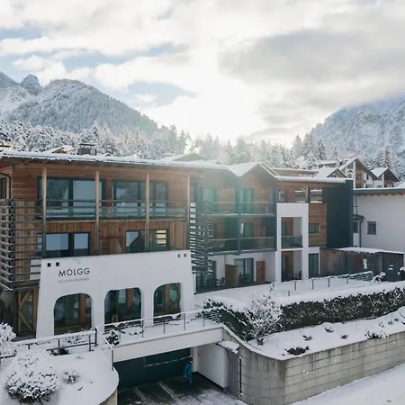 Moelgg Dolomites Residence-2