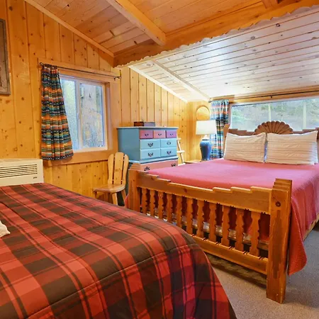 Pine Haven Resort-2