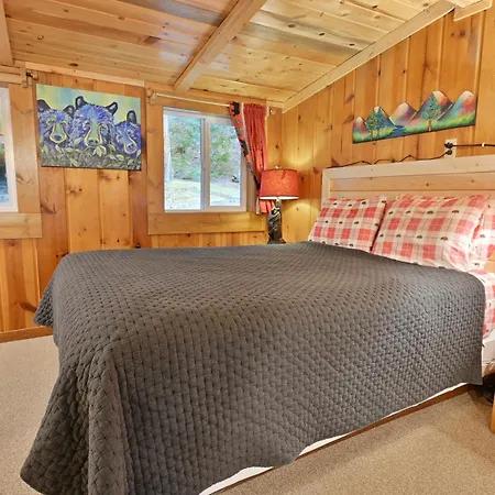 Pine Haven Resort-3