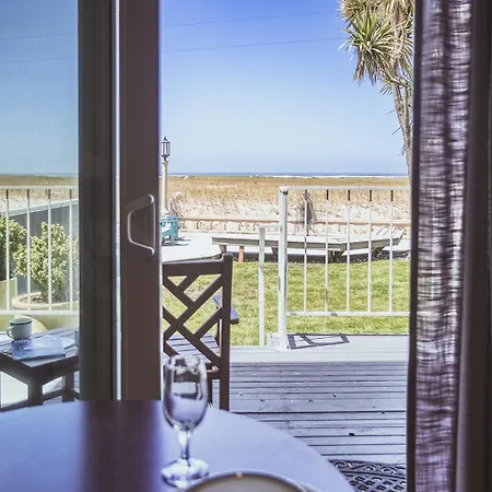 Inn Of The Four Winds Seaside Oceanfront-2