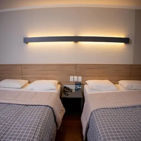 Hotel 10 Blumenau-2