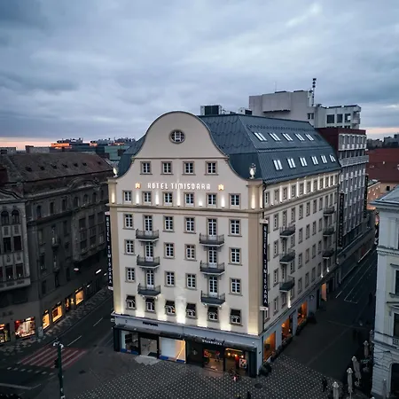 Hotel Timisoara-3