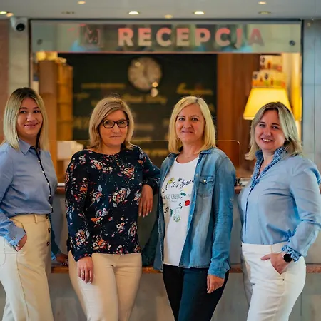 Hotel Mazowiecki Lodz-3