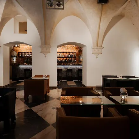 Hotel Stary-3