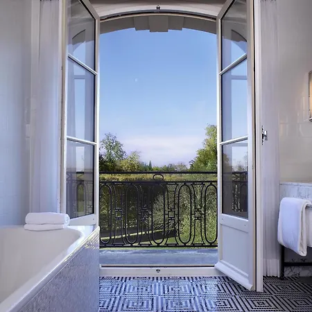 Waldorf Astoria Versailles - Trianon Palace-3