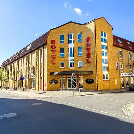 Hotel Märkischer Hof-2
