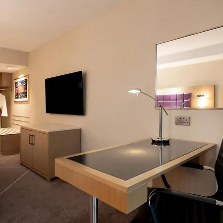 Holiday Inn Golden Mile By Ihg-2