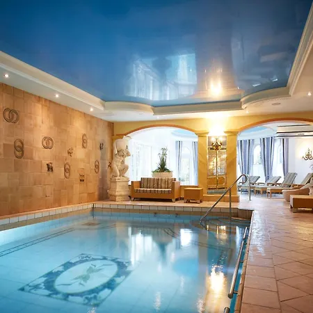 Apparthotel Birkenhof-2