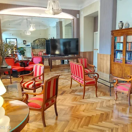 Hotel Roma E Rocca Cavour-2