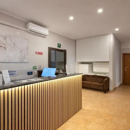 Hotel Atena-3