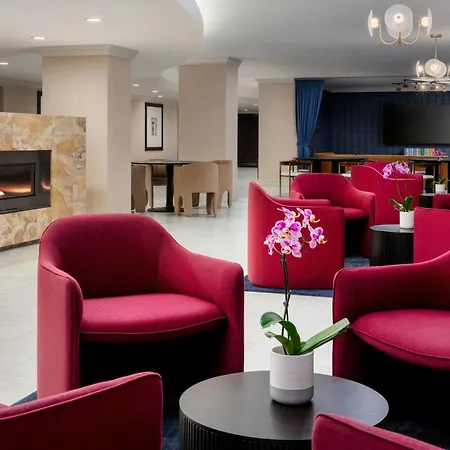Hilton Orrington/Evanston-3
