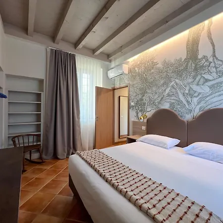 Castello Belvedere Apartments-2