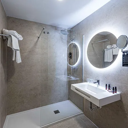 Hotel Puerta Del Mar - Adults Recommended-2