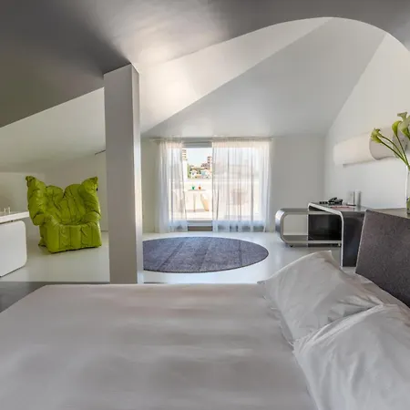 Hotel Ripa Roma-2