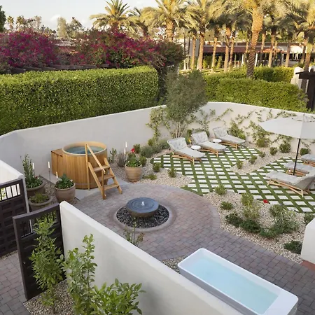 The Scottsdale Resort & Spa, Curio Collection By Hilton-2