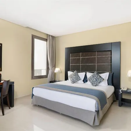 Atlas Essaouira&Spa-3
