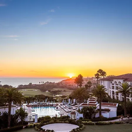 Waldorf Astoria Monarch Beach Resort & Club-2