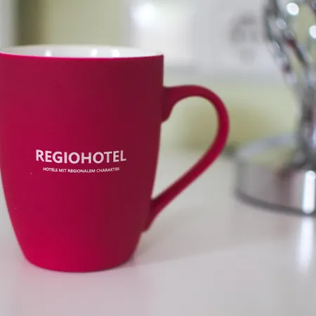 REGIOHOTEL Pfälzer Hof Wernigerode-3