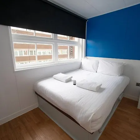 Citi Hotel London Luton-2