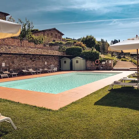 Relais Villa Olmo - Place Of Charme-3