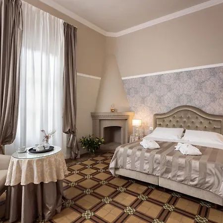 Hotel Torre Guelfa Palazzo Acciaiuoli-2