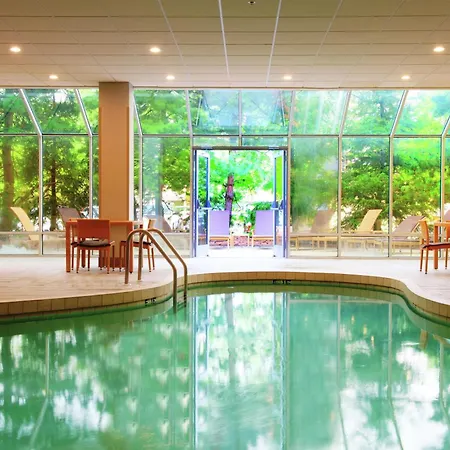 Embassy Suites By Hilton Cincinnati Northeast - Blue Ash-2