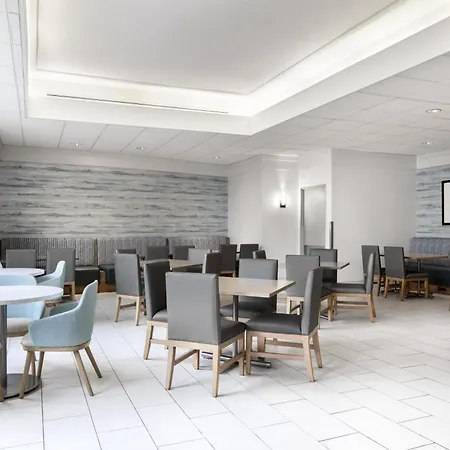 Embassy Suites By Hilton Tampa Airport Westshore-2