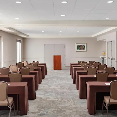 Hilton Garden Inn Lake Mary-2