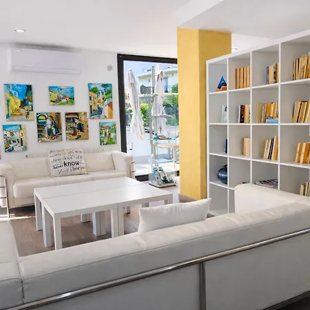 Adia Hotel Cunit Playa-3