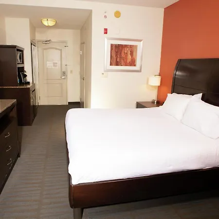 Hilton Garden Inn Springfield, Il-2