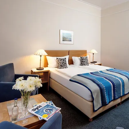 Hotel Gutenberg-3
