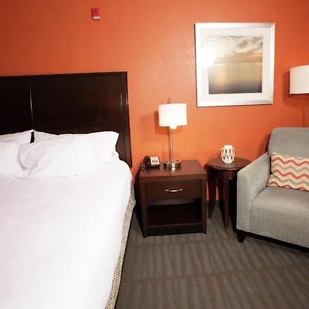 Hilton Garden Inn Springfield, Il-3