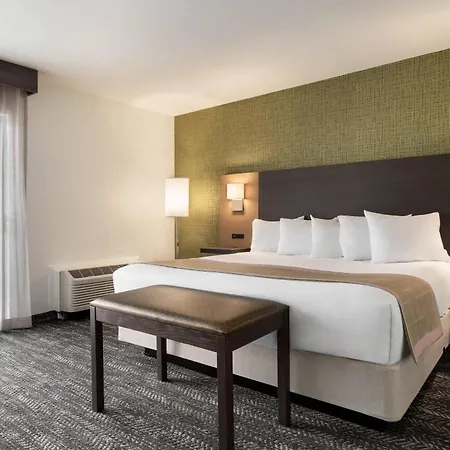 The Kendrick Hotel, An Ascend Collection Hotel-2