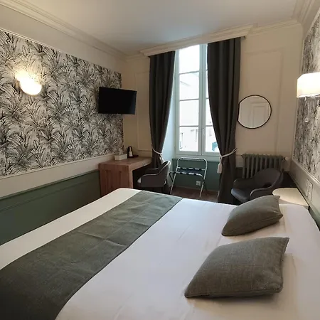 Le Pavillon Saint-Martin-2
