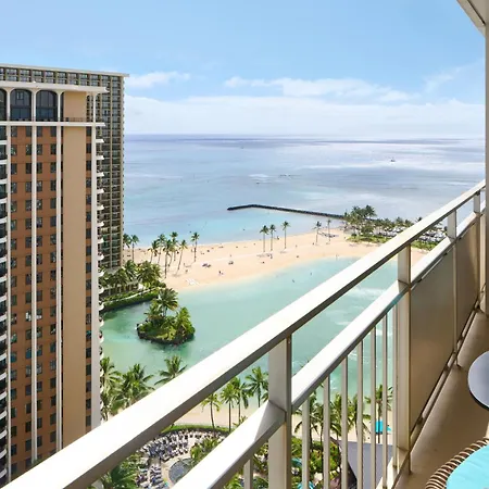 Ilikai Hotel & Luxury Suites-2