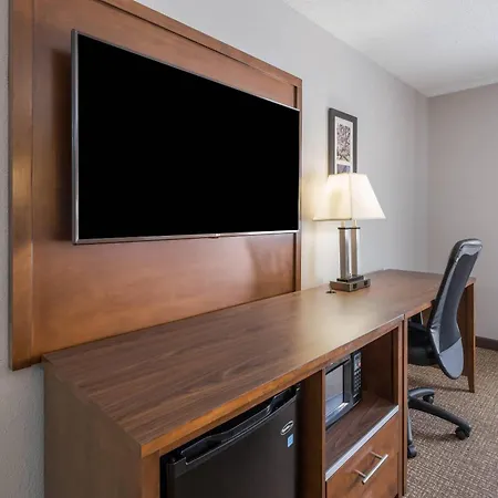 Comfort Inn Grove City - Columbus South-3