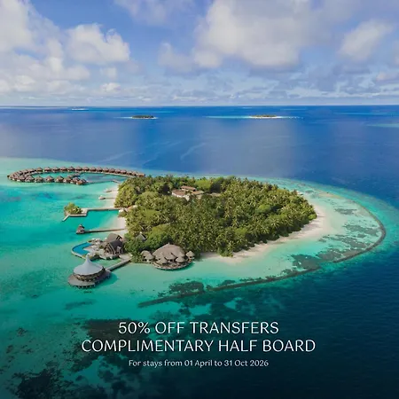 Baros Maldives-2