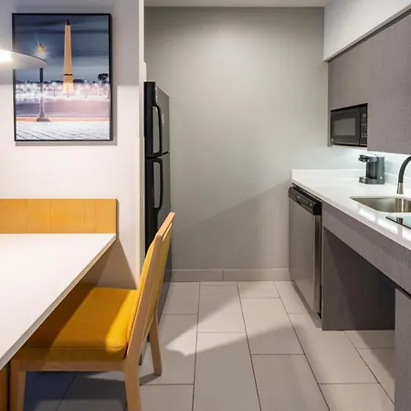 Homewood Suites By Hilton Rochester/Greece, Ny-3